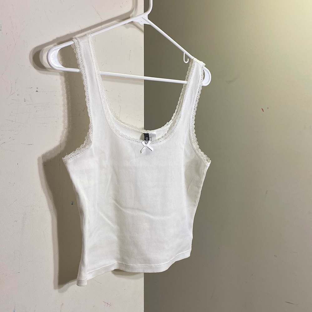 H&M Crop Top